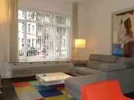Appartement Victor de Stuersstraat Maastricht