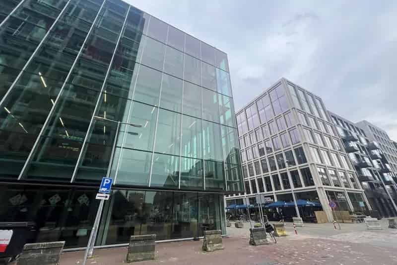 Winkel te Huur Amsterdam Centrum 310m²