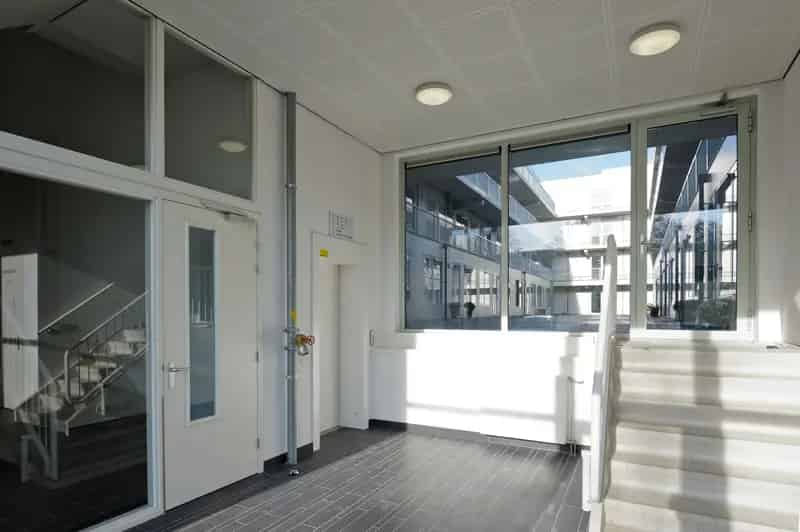 3-kamer appartement Rivierenwijk Utrecht
