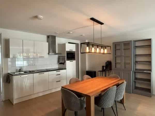 Modern 3-kamerappartement Apeldoorn Centrum