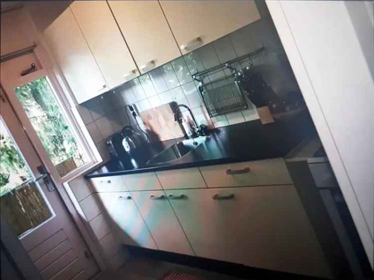 homey furnished place in  Arnhem