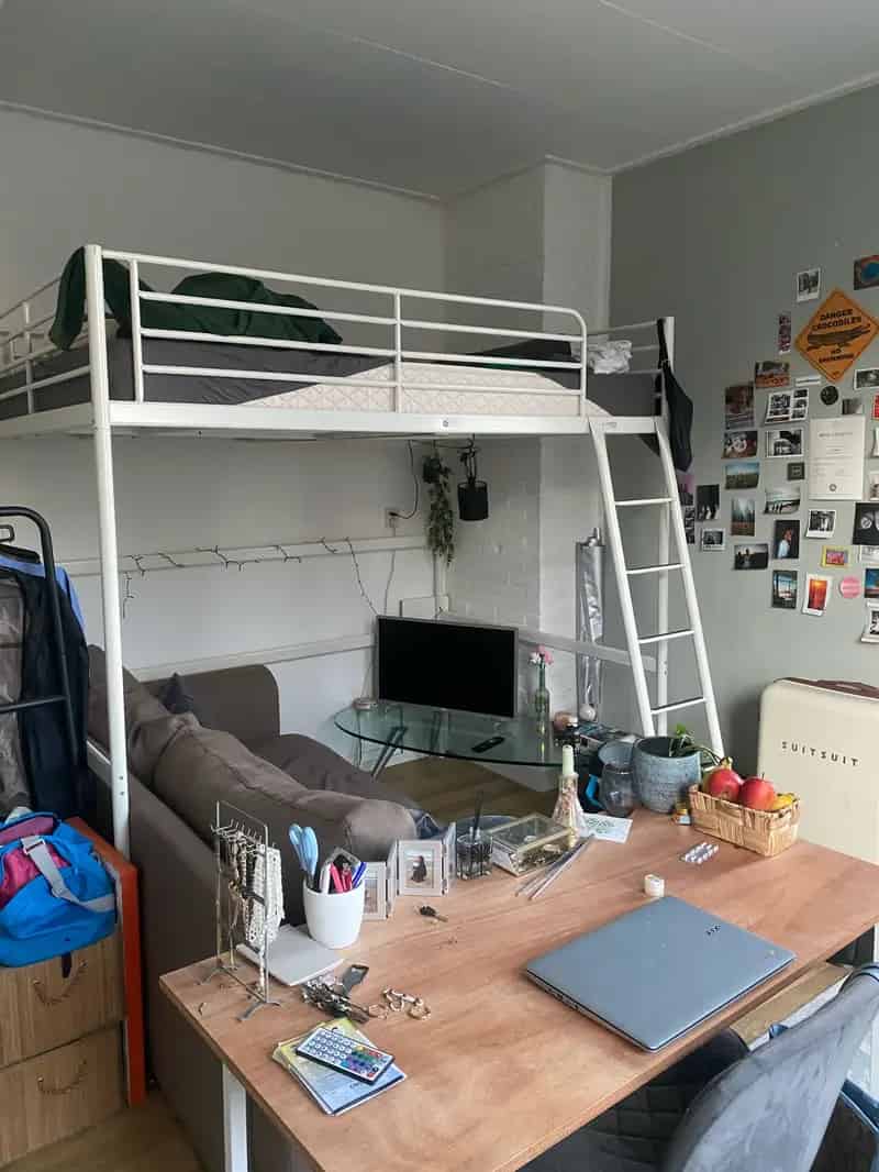 Ruime Kamer Begane Grond Leeuwarden