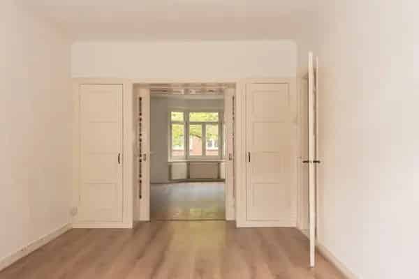 3 Kamer Appartement Rivierenbuurt Amsterdam