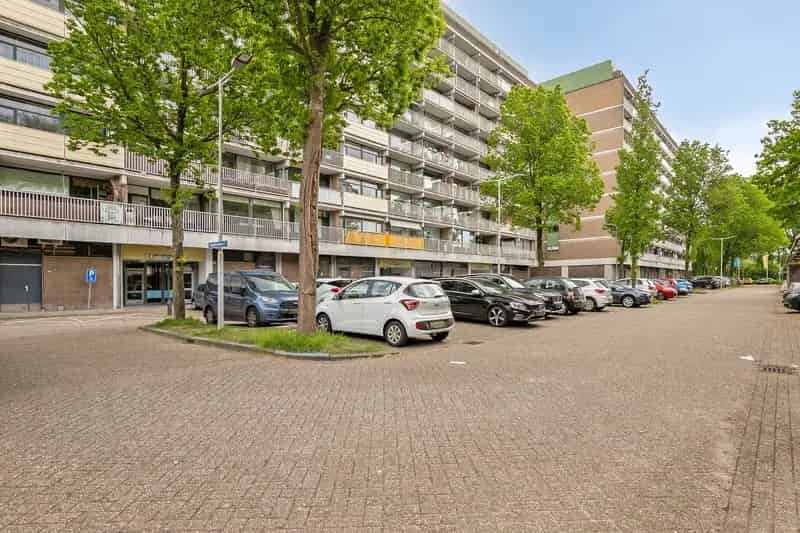 Appartement Zoetermeer 105m2 3 Slaapkamers Starters Nabij Centrum