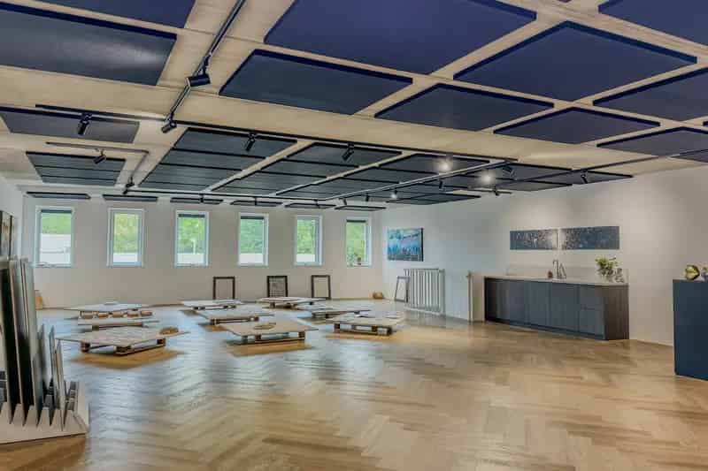 Kantoorruimte te huur Weesp 150m2  Nabij NS station en A1