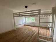 Kamer Arnhem Binnenstad 10m2 Houten Vloer