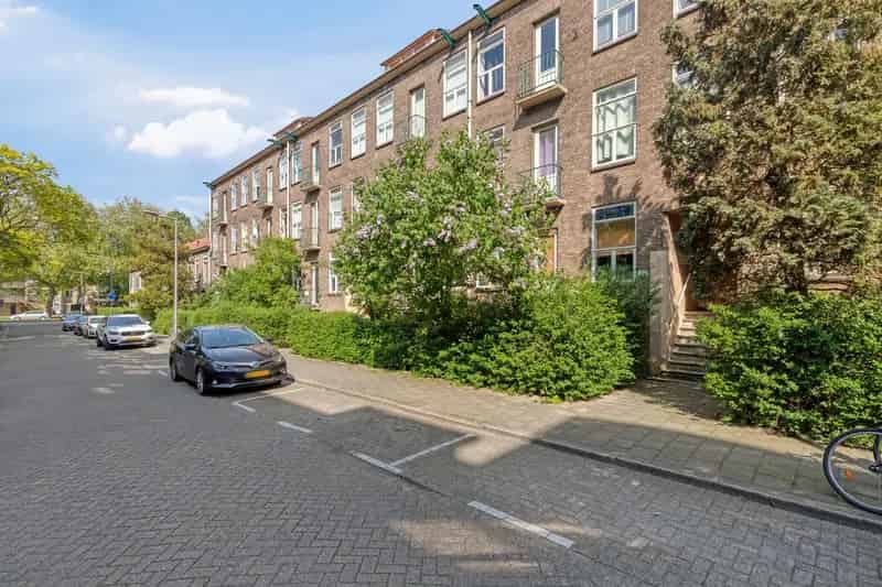 3 Kamer Appartement Rotterdam Centrum te Koop
