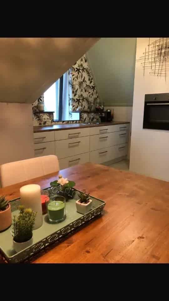 Kamer te huur: Rustige zolderkamer nabij Amsterdam en Utrecht