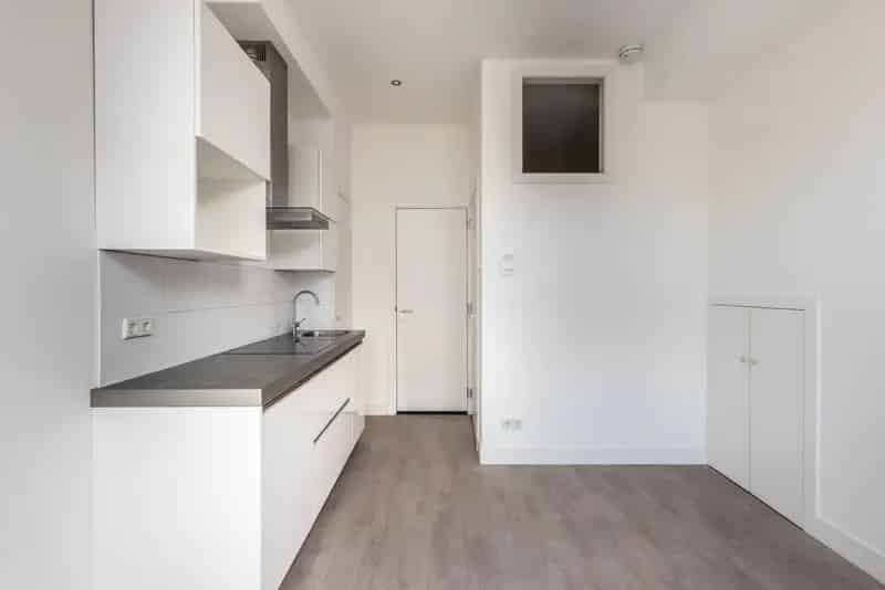 Appartement Centrum Haarlem
