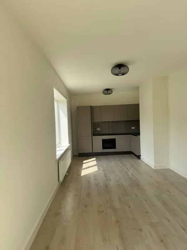 Appartement Rijnbuurt Amsterdam 54m2 gerenoveerd