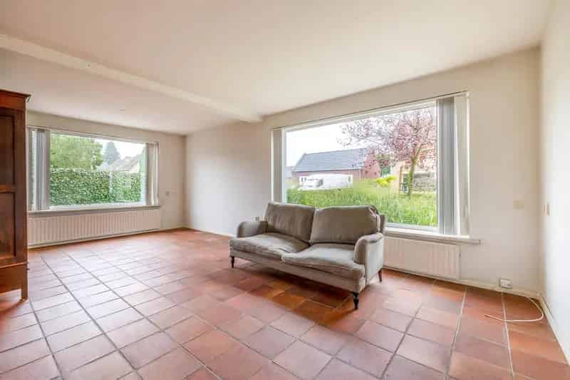 2-onder-1-kapwoning Reuver Nabij Centrum 2 3 slaapkamers Grote Garage