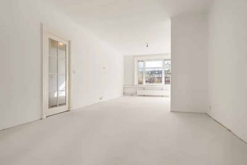 Appartement te koop Rivierenbuurt Amsterdam 63m2