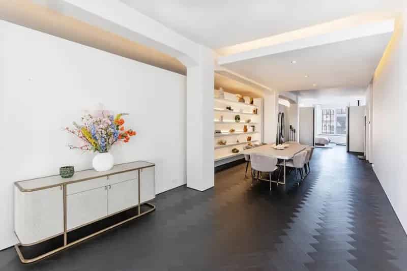 Luxe Loft 190m2 Amsterdam Centrum - Ruimte, Comfort & Stijl