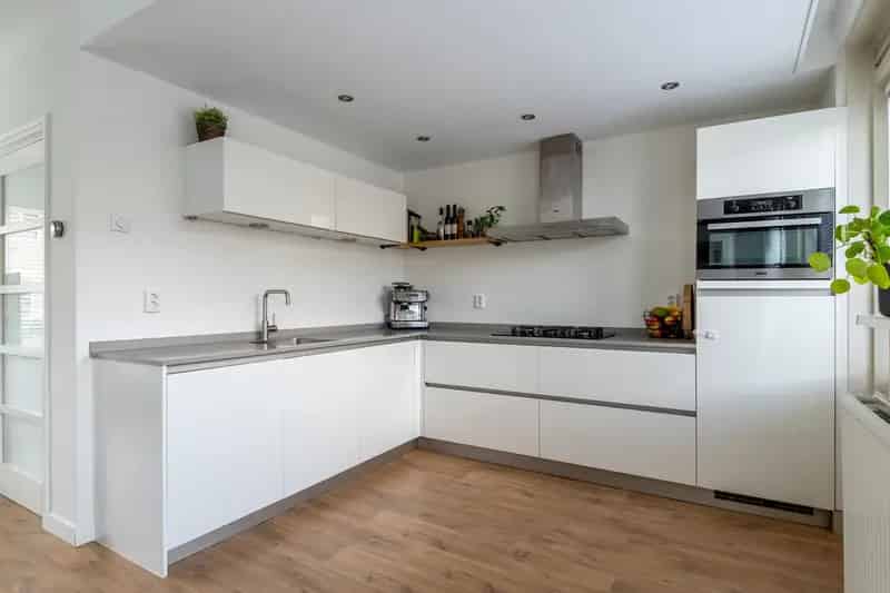 Instapklare Tussenwoning 4 Slaapkamers Breda