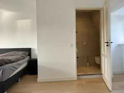 4 Kamer Huis 121m² Hilversum Instapklaar Gerenoveerd