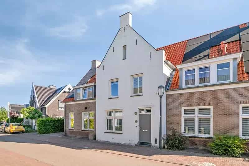 Huis Te Koop , 4A, Fluitweg, Goes, Zeeland