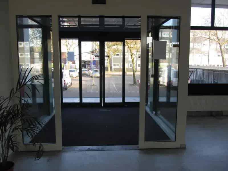 Studentenkamers Den Haag nabij Station en Haagse Hogeschool