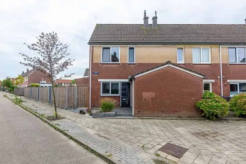 Huis Te Koop , 1, Galmgat, Middelburg, Zeeland