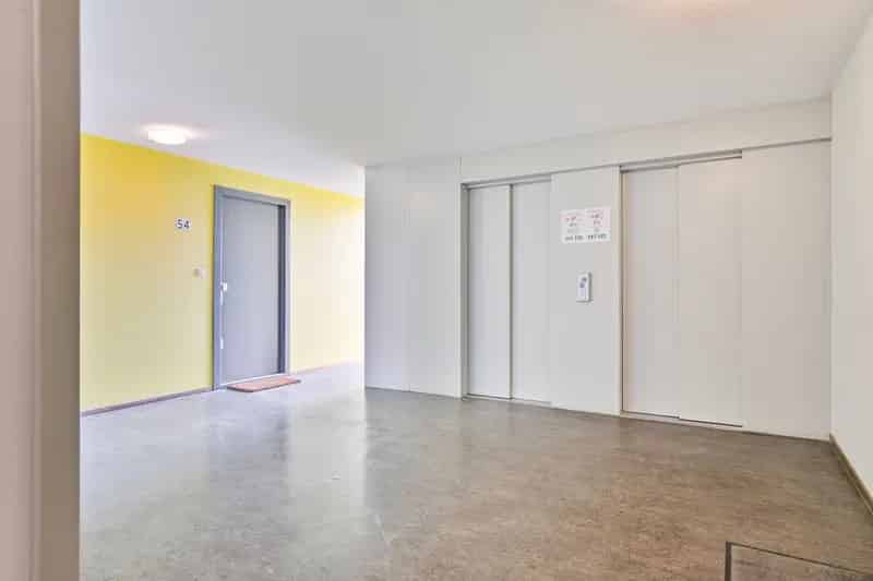 Appartement te koop Amsterdam Slotervaart 107m2 2 slaapkamers Energielabel A