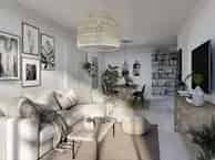 Appartement Verspronckweg Haarlem