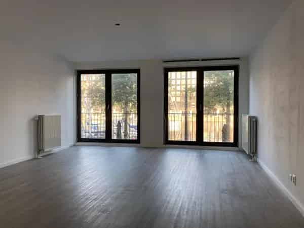 Appartement Amsterdam Haveneiland Noord 93m2 gezinnen