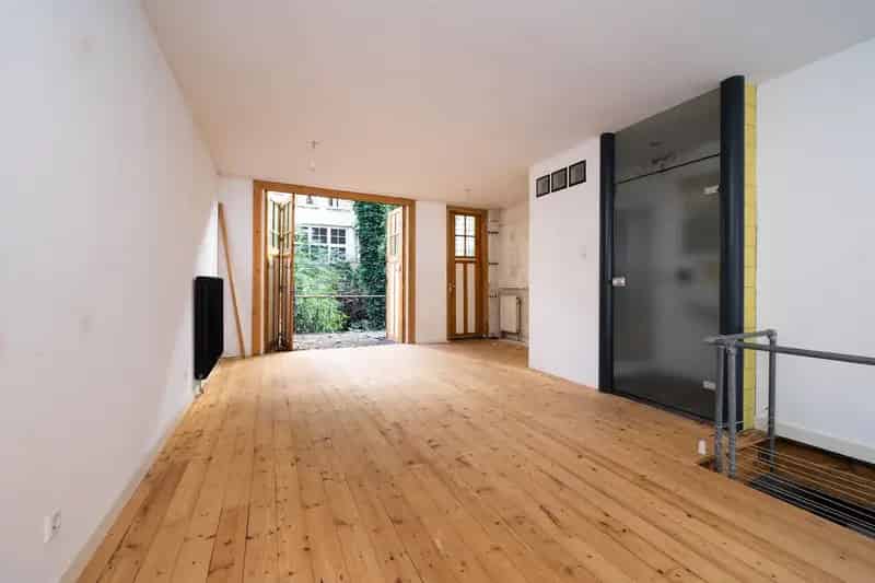 Appartement te koop Rotterdam Delfshaven 87m2 tuin