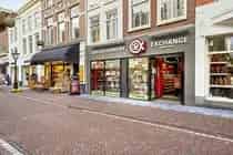 300m2 Winkelruimte Leiden - Verhuurd Beleggingsobject