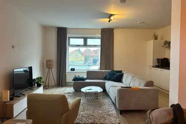 Appartement Te Huur in Sneek, Fryslân