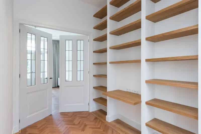 Luxe Bovenhuis 4 slaapkamers Duinoord Den Haag