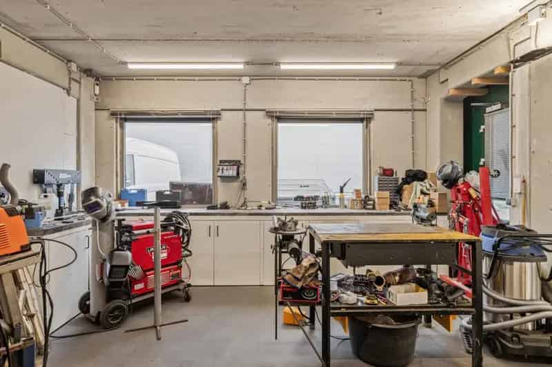 Bedrijfsruimte te huur Oosterhout 190m²