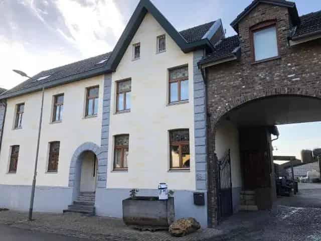 Huis te huur Walem 5 slaapkamers 11 bedden gezinnen