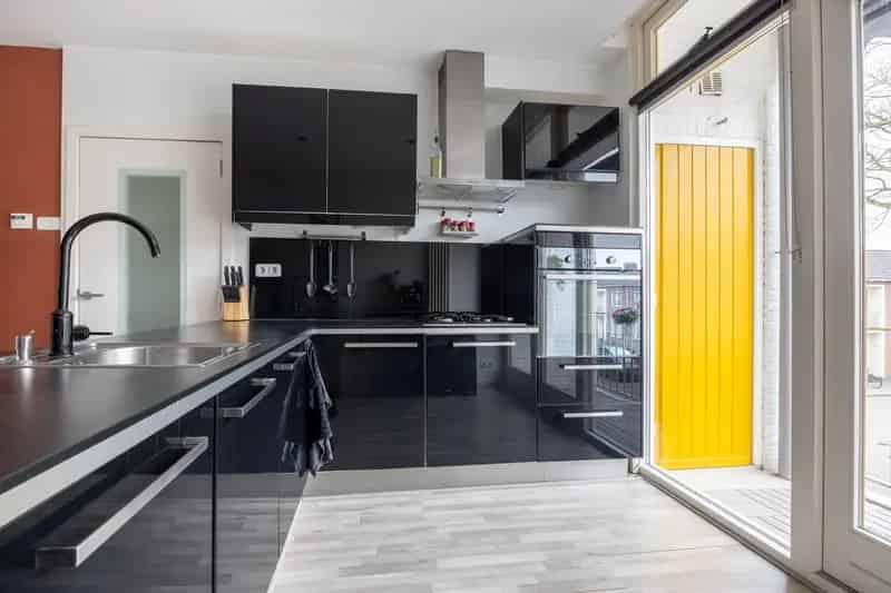 Appartement te koop Breda Morsestraat