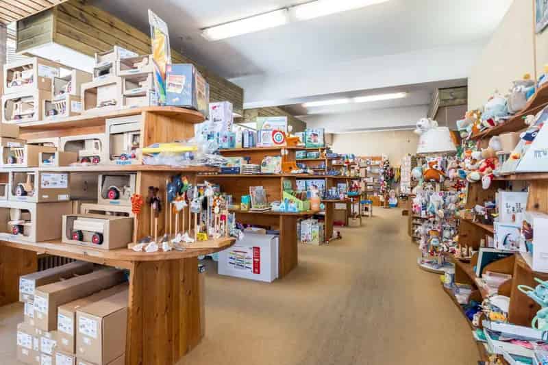 Winkel te Koop Heerlen Raadhuisstraat 185m2