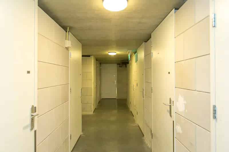 Groningen Appartement 100m2 2 Slaapkamers Balkon Parkeerplaats