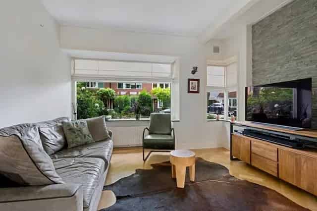 5 Kamer Eengezinswoning Badhoevedorp 112m2