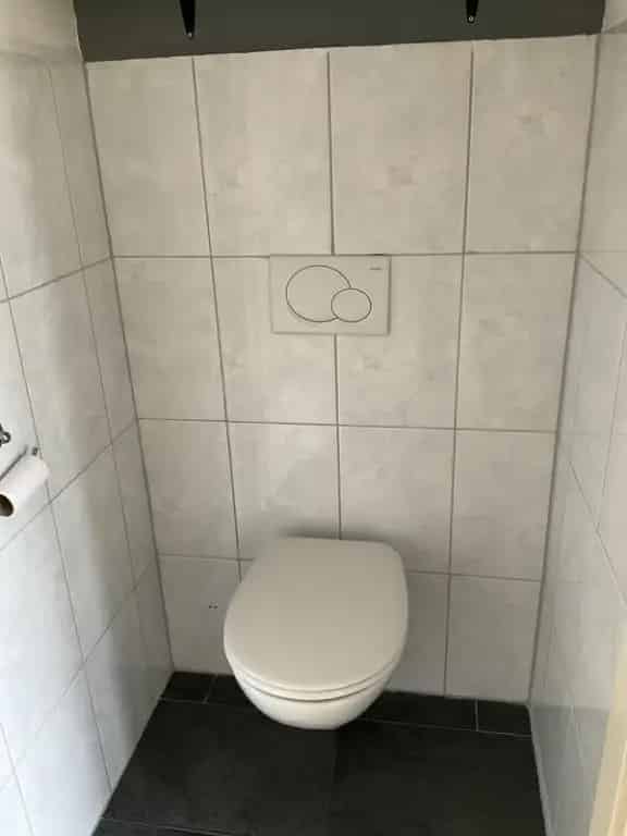 Eengezinswoning Breda 3 slaapkamers nabij Mastbos