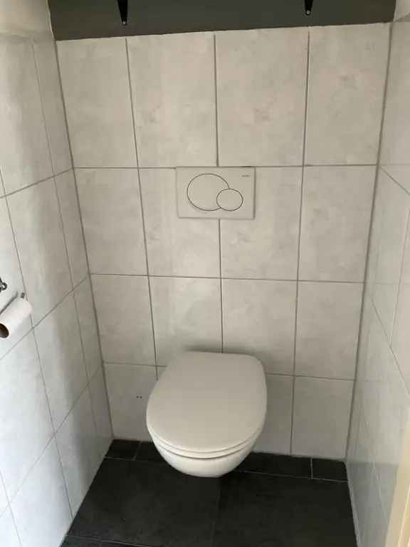Eengezinswoning Breda 3 slaapkamers nabij Mastbos