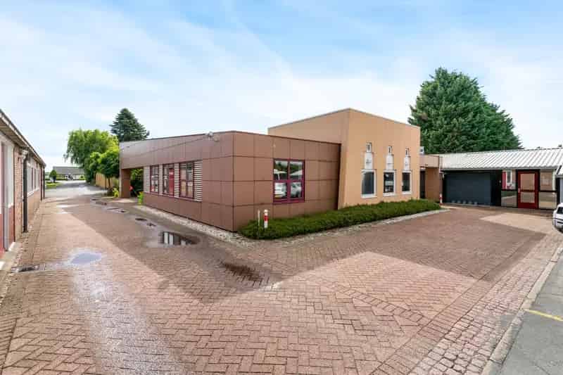 Kantoorruimte te huur Aalsmeer 579m2 Bedrijven