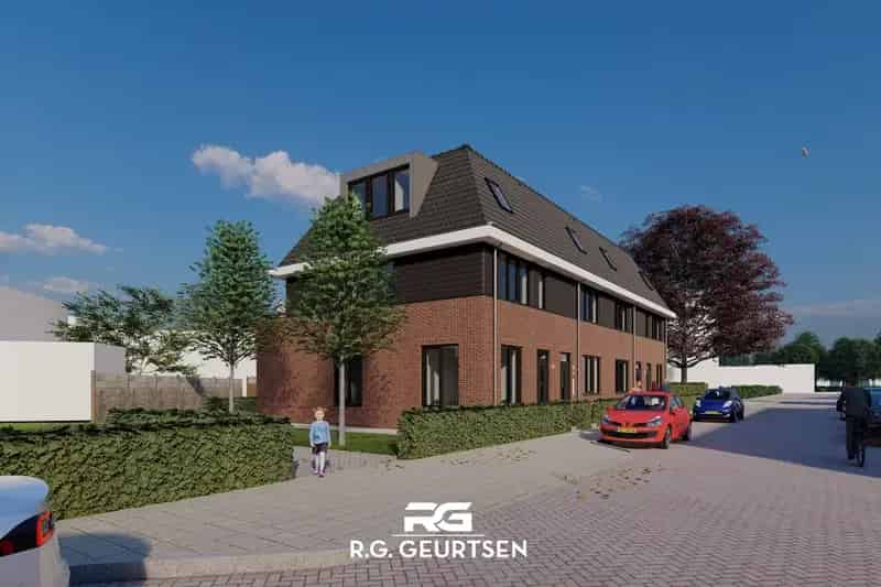 Appartement te Koop Werkhoven Nieuw Werchinge 20