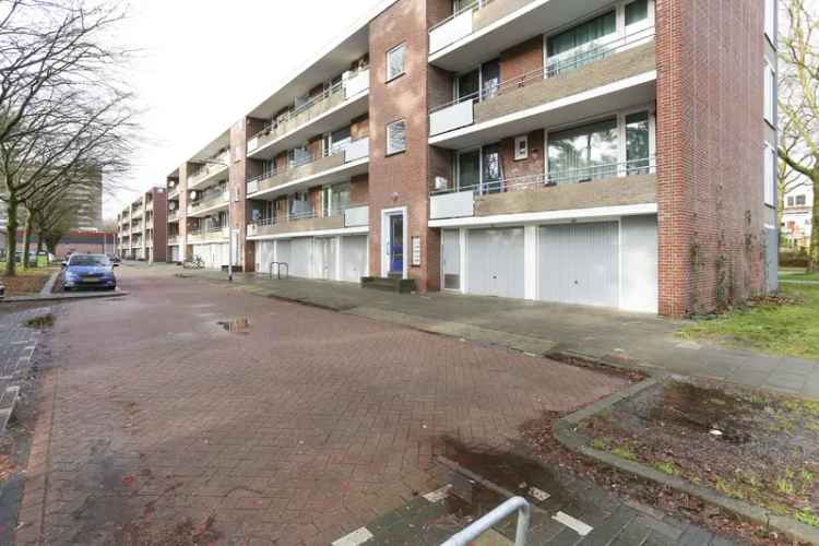 Appartement Te Huur in Tilburg, Noord-Brabant