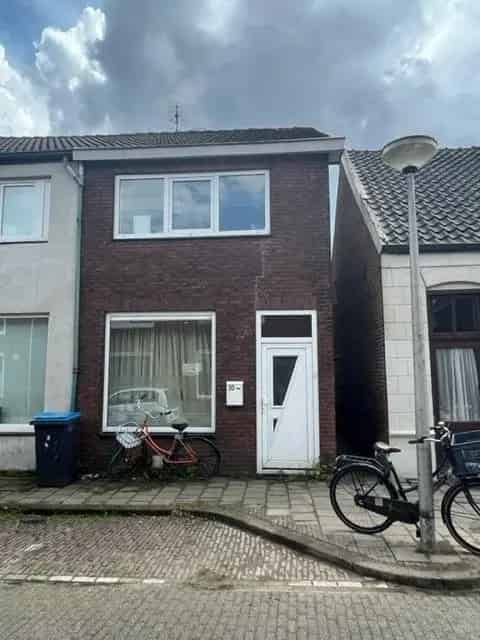 Gemeubileerde Kamer Enschede t Ribbelt
