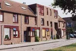 Ruime Familiewoning nabij Park en Openbaar Vervoer