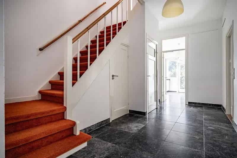 Ruim Herenhuis Scheveningen 4 slaapkamers 2 badkamers gerenoveerd