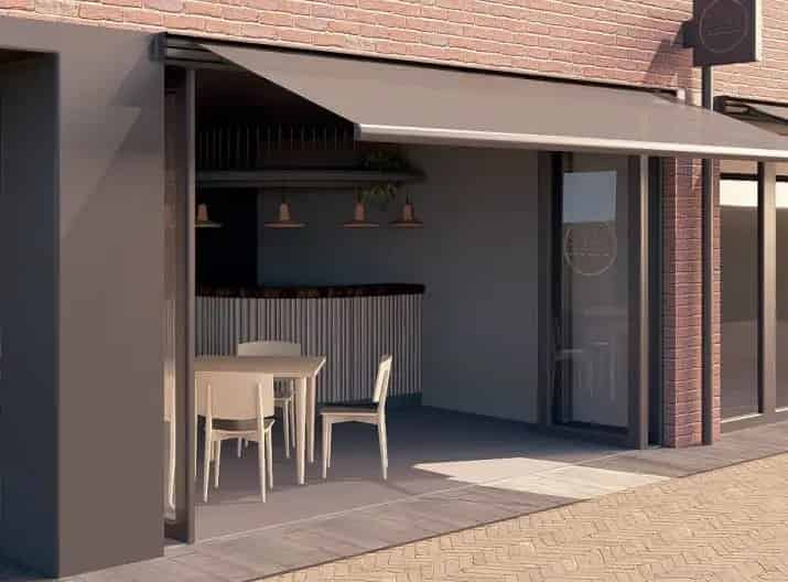 Winkel Zoetermeer | Zoek winkels te huur: Plaats 17 2711 AW Zoetermeer 