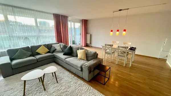 Appartement Te Huur in Den Haag, Zuid-Holland