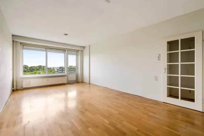 Appartement te koop Amsterdam Rembrandtpark 59m2