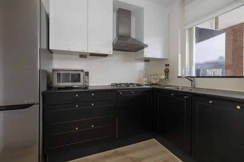 Appartement te koop Bussum: 3-kamer appartement nabij Bussummerheide