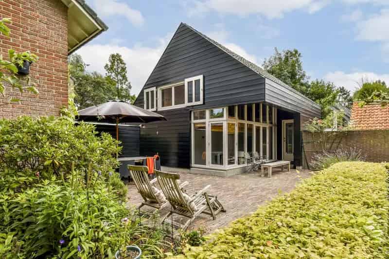 Rijksmonumentaal Familiehuis Loenersloot