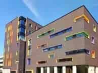 Appartement Eindhoven Cederlaan 2 kamers 29m2