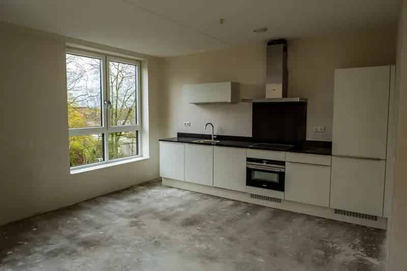 Ruim appartement 3 slaapkamers Oosterhout per 1 mei 2025